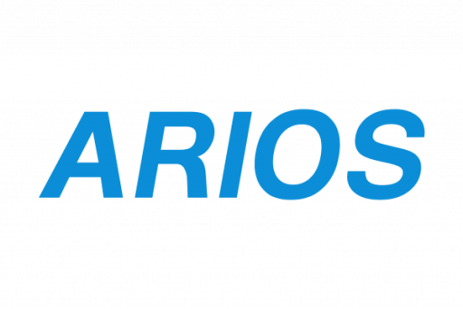 アリオス株式会社