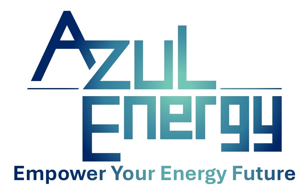 AZUL Energy株式会社