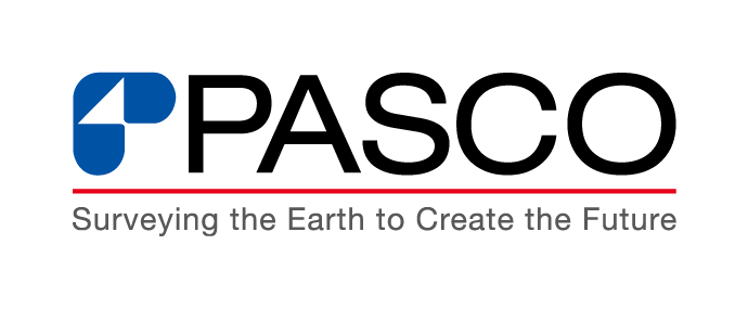 株式会社パスコ